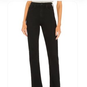 MOTHER Rider Skimp Jeans size 27